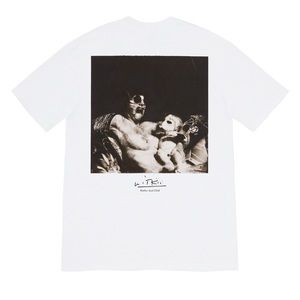 Supreme Mother and Child Tee
